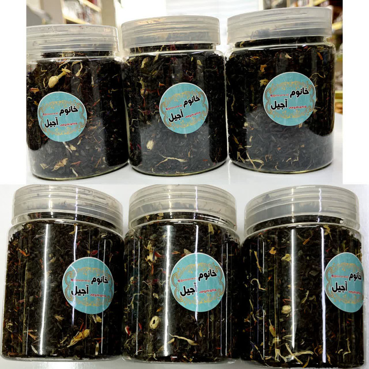 خرید چای مراکشی اصل, تجربه طعم سنتی و اصیل مراکش