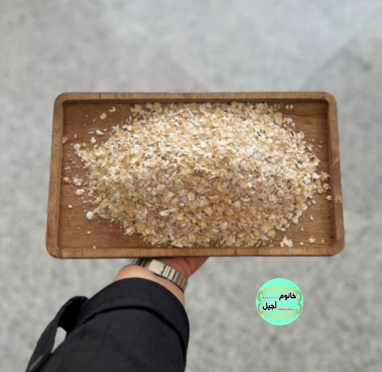 جودوسر پرک سالم و رژیمی مناسب صبحانه، بدنسازی و کاهش وزن