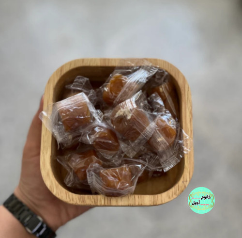 شکلات رژیمی کم کالری و بدون قند، مناسب رژیم لاغری و دیابتی، میان وعده سالم و خوش طعم