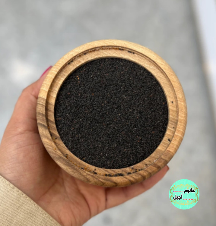 تخم شربتی طبیعی ، مناسب نوشیدنی های سنتی، تابستانی و رژیمی