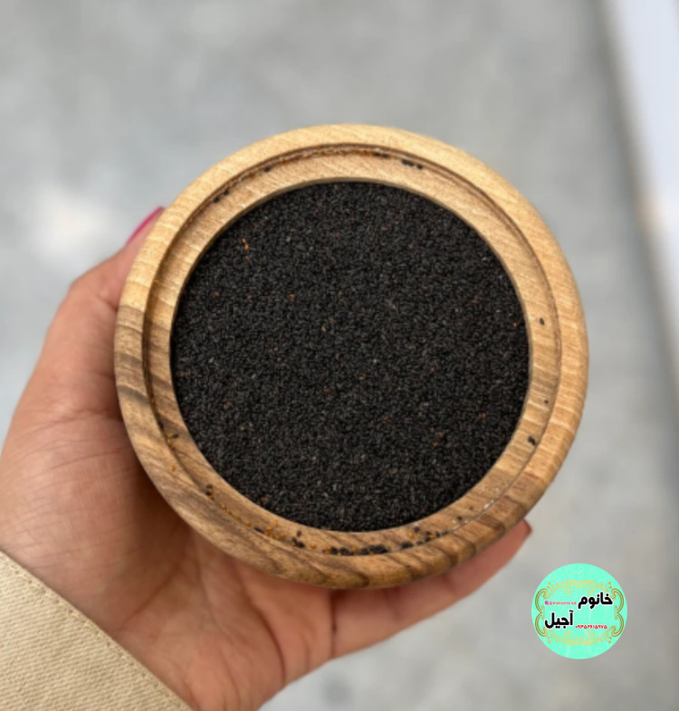تخم شربتی طبیعی ، مناسب نوشیدنی های سنتی، تابستانی و رژیمی
