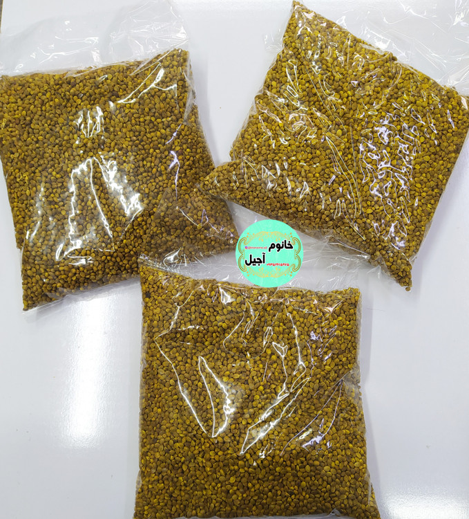 شاه دانه طبیعی و تازه، دانه ای مقوی و سرشار از پروتئین، فیبر و اسیدهای چرب مفید